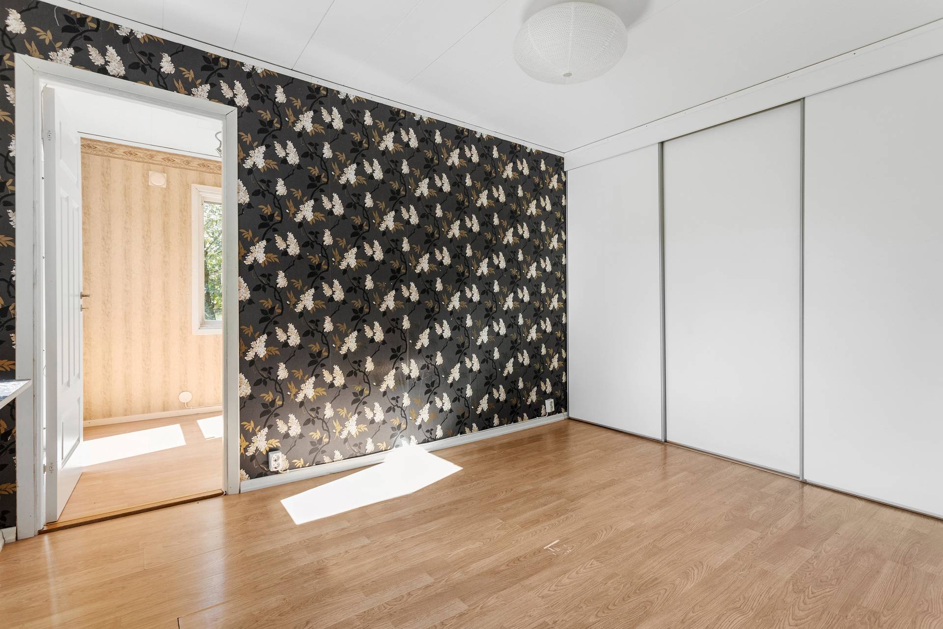 4 rum Villa på Rödfyrsvägen 1 Hagby Kalmar kommun - bild 11