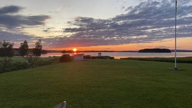 3 rum Villa på Blomronningsvägen 9 Vitsand Piteå kommun - bild 52