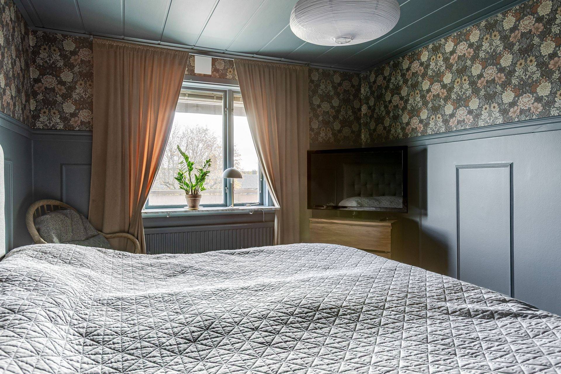 6 rum Villa på Tegvägen 3 Tierp Tierps kommun - bild 19