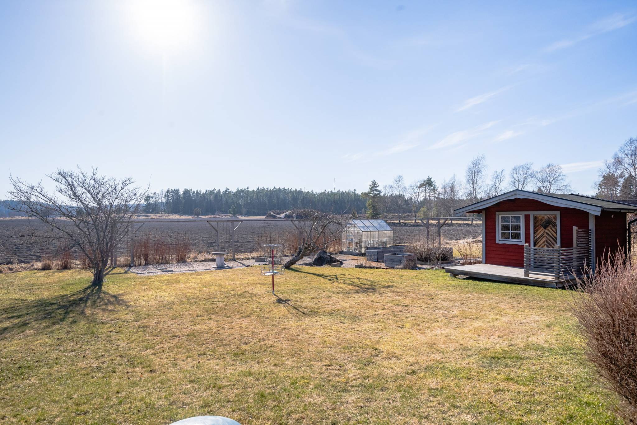 4 rum Villa på Buskhyttan Idrottsvägen 10 Buskhyttan Nyköpings kommun - bild 26