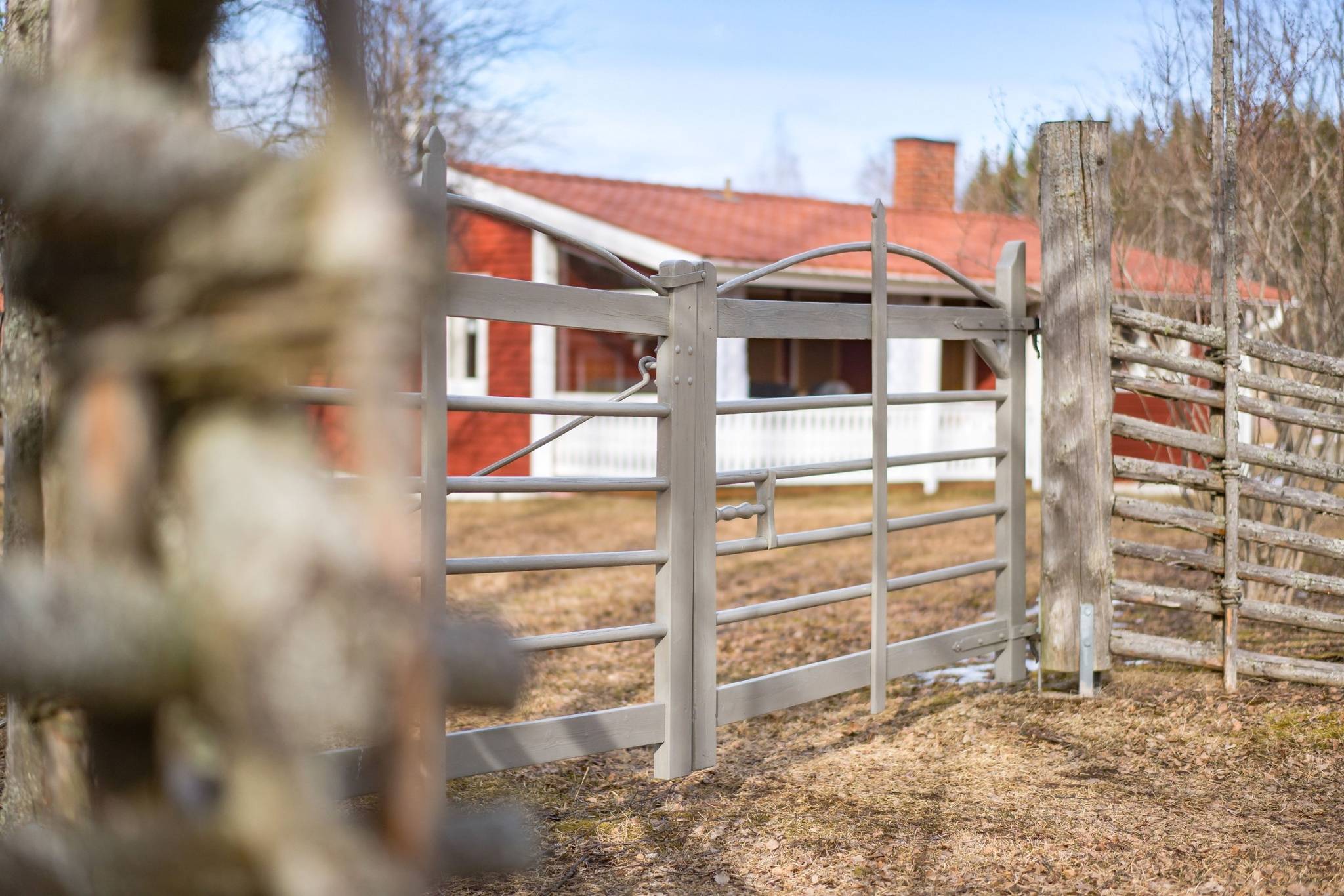 3 rum Vinterbonat fritidshus på Laknäs Kolmyrgattu 2 Tällberg Leksands kommun - bild 2
