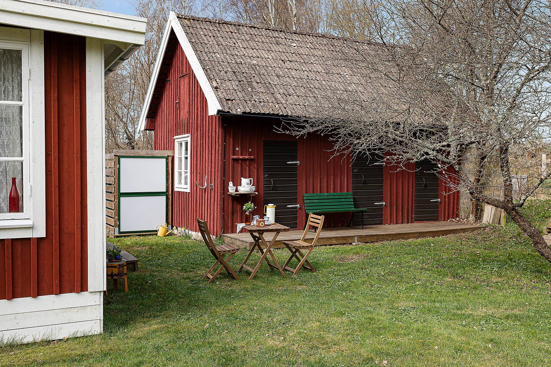3 rum Villa på Magdegärde 103 Magdegärde Torsås kommun - bild 16
