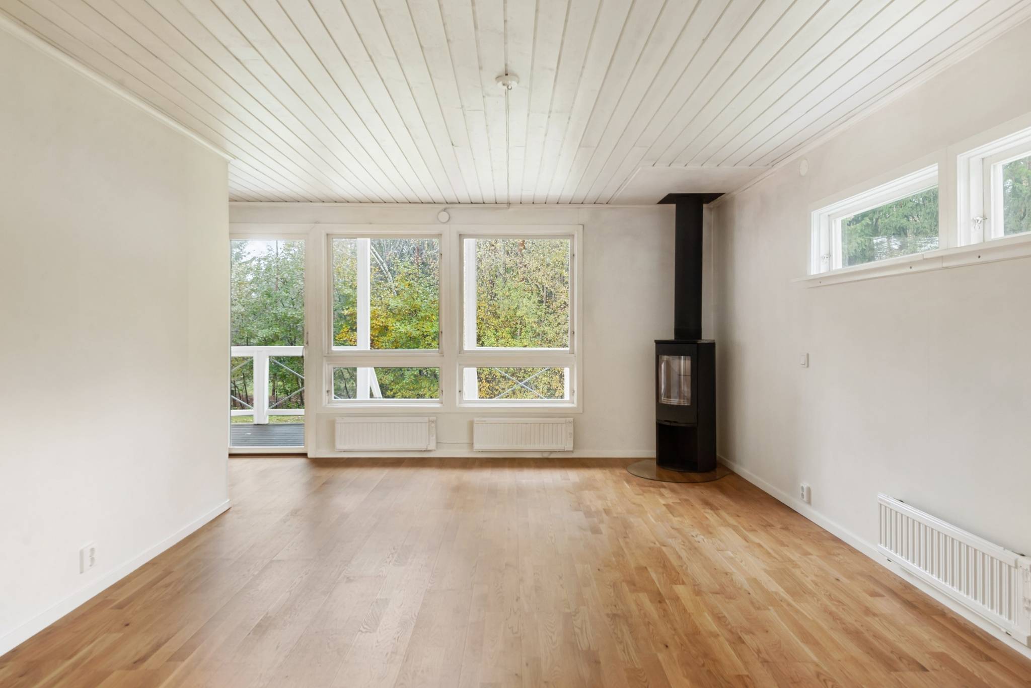 3 rum Fritidshus på Stjärnvägen 1 Enviken Norrtälje kommun - bild 5