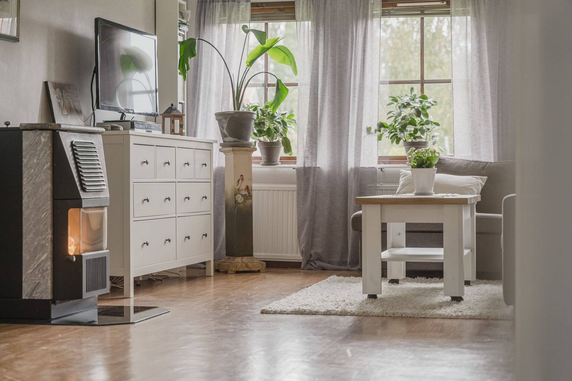 5 rum Villa på Gäddvägen 2 Djurås Gagnefs kommun - bild 9