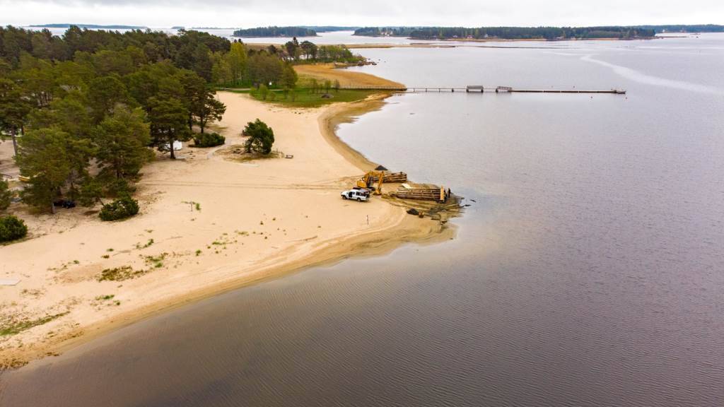 4 rum Fritidshus på Flisvägen 8 SÖDERHAMN - SKÄRGÅRDEN Söderhamns kommun - bild 32
