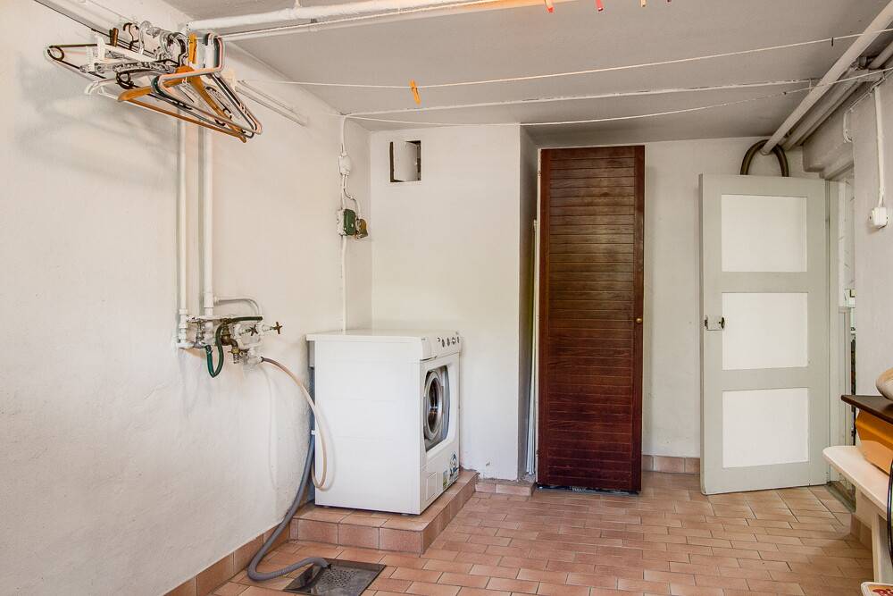 4 rum Villa på Åvägen 23 Nättraby Karlskrona kommun - bild 31