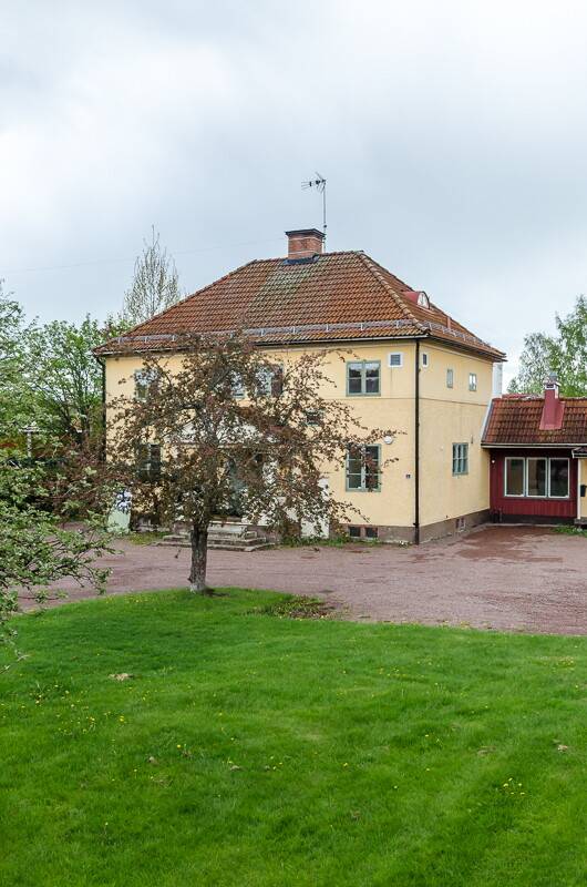 Villa på Hjortnäsvägen 5 Centrala Leksand Leksands kommun - bild 42