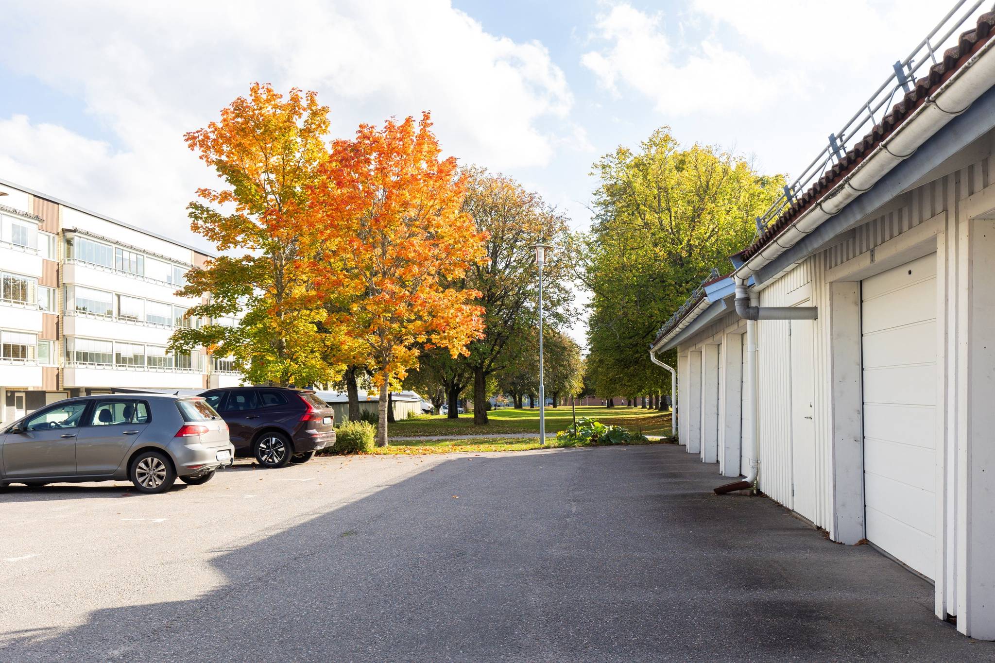 2 rum Lägenhet på Ålkilsgatan 9 Lindesberg Lindesbergs kommun - bild 28