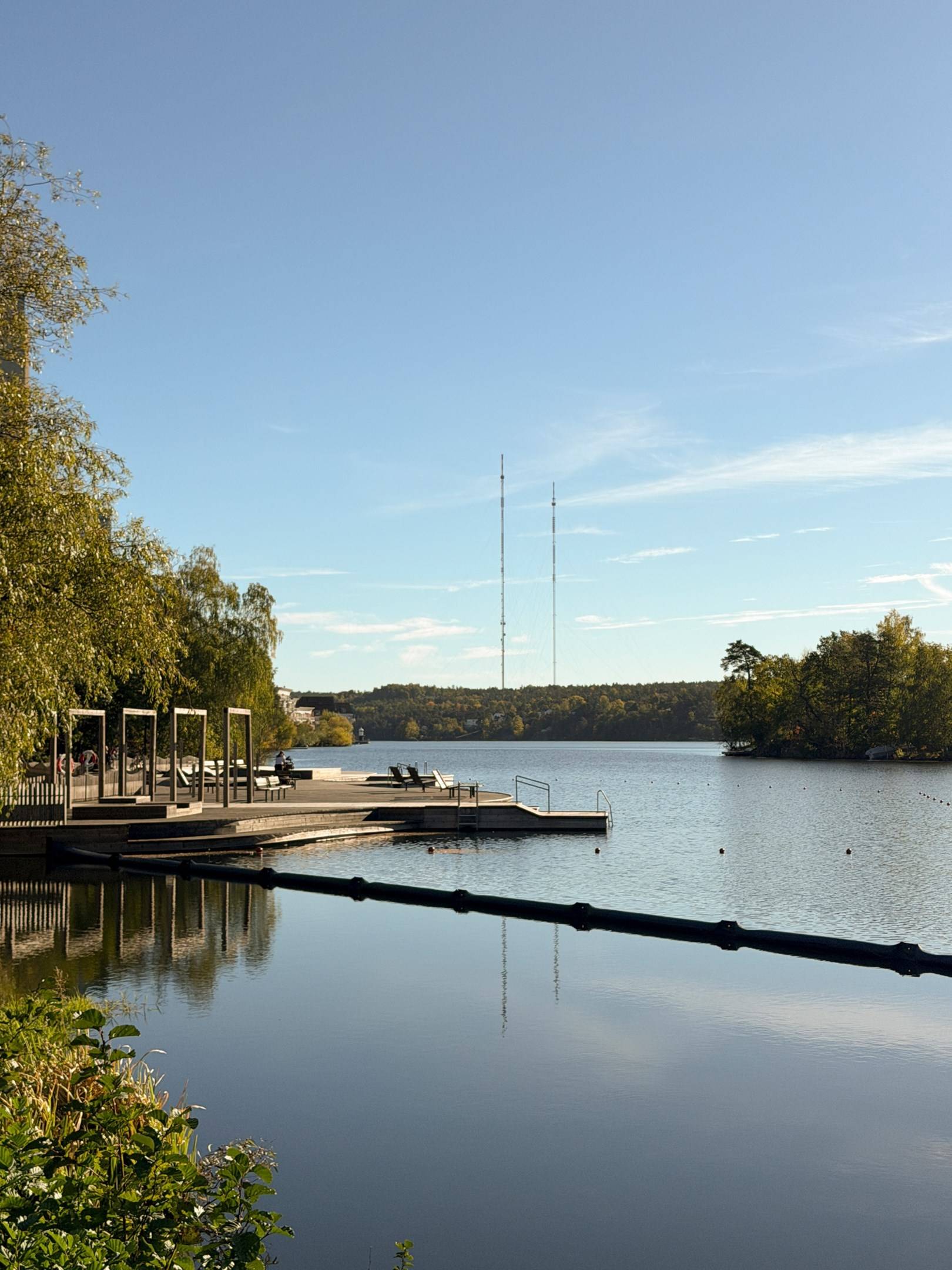 8 rum Radhus på Setterwalls väg 13 Nacka - Finntorp Nacka kommun - bild 79