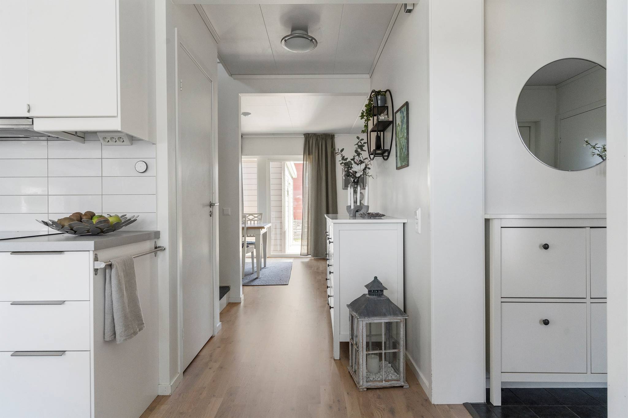 5 rum Radhus på Biodlarvägen 47 Göta Lilla Edets kommun - bild 11