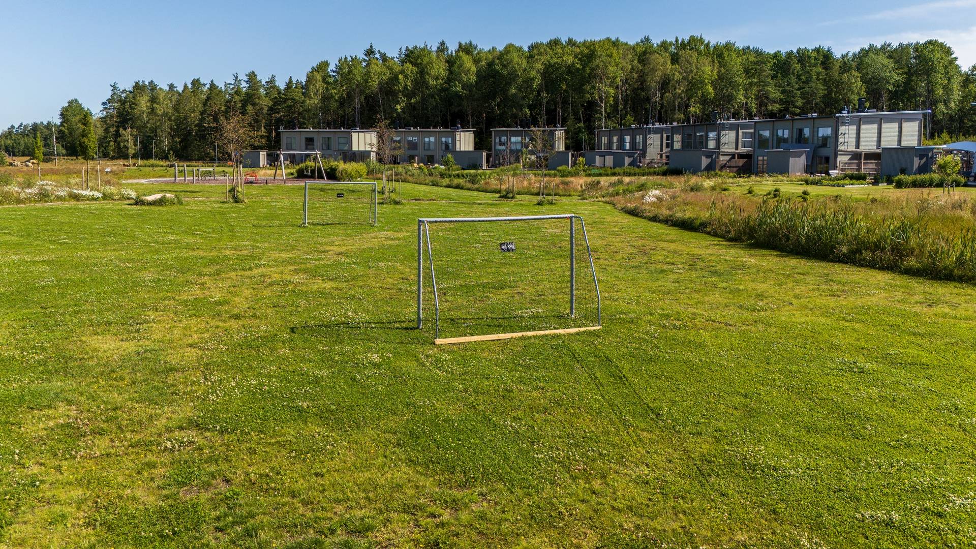 5 rum Parhus på Haga skogsväg 24 Göteborgsudden Karlstads kommun - bild 34