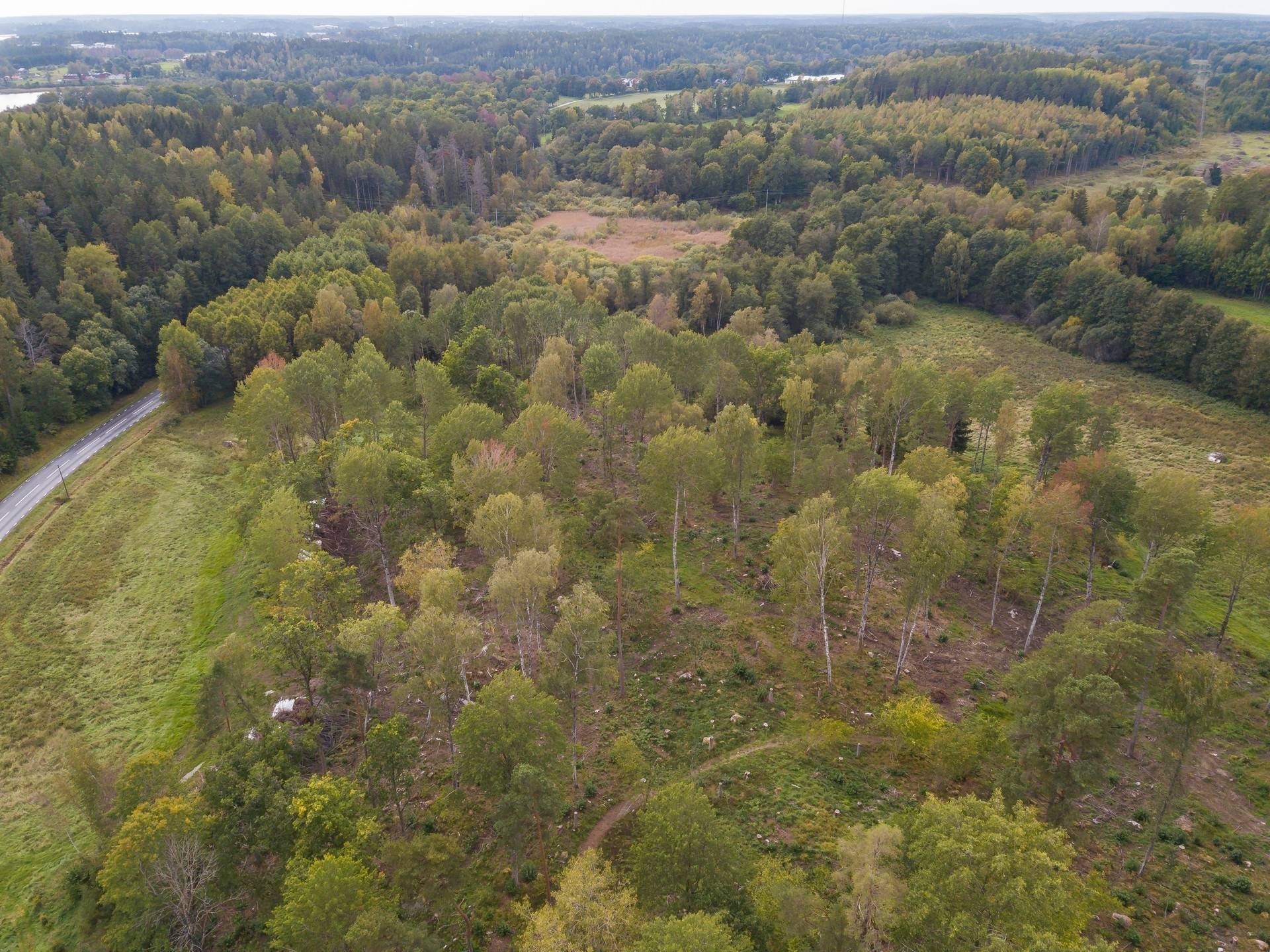 5 rum Gård utan jordbruk på Roslagsbrovägen 49 Eke Södra Roslags-Bro Norrtälje kommun - bild 46