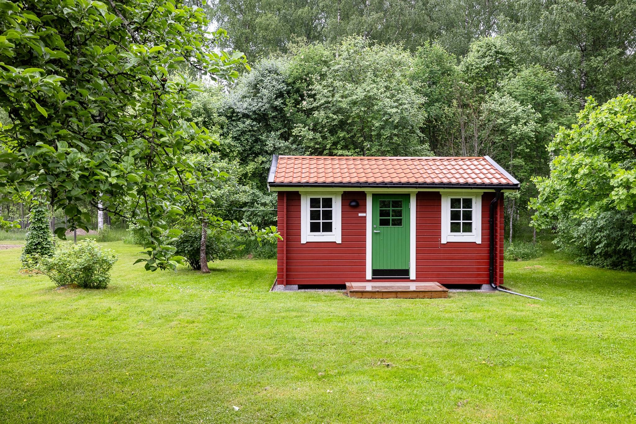 4 rum Villa på Skoklostervägen 40 Skokloster Håbo kommun - bild 27