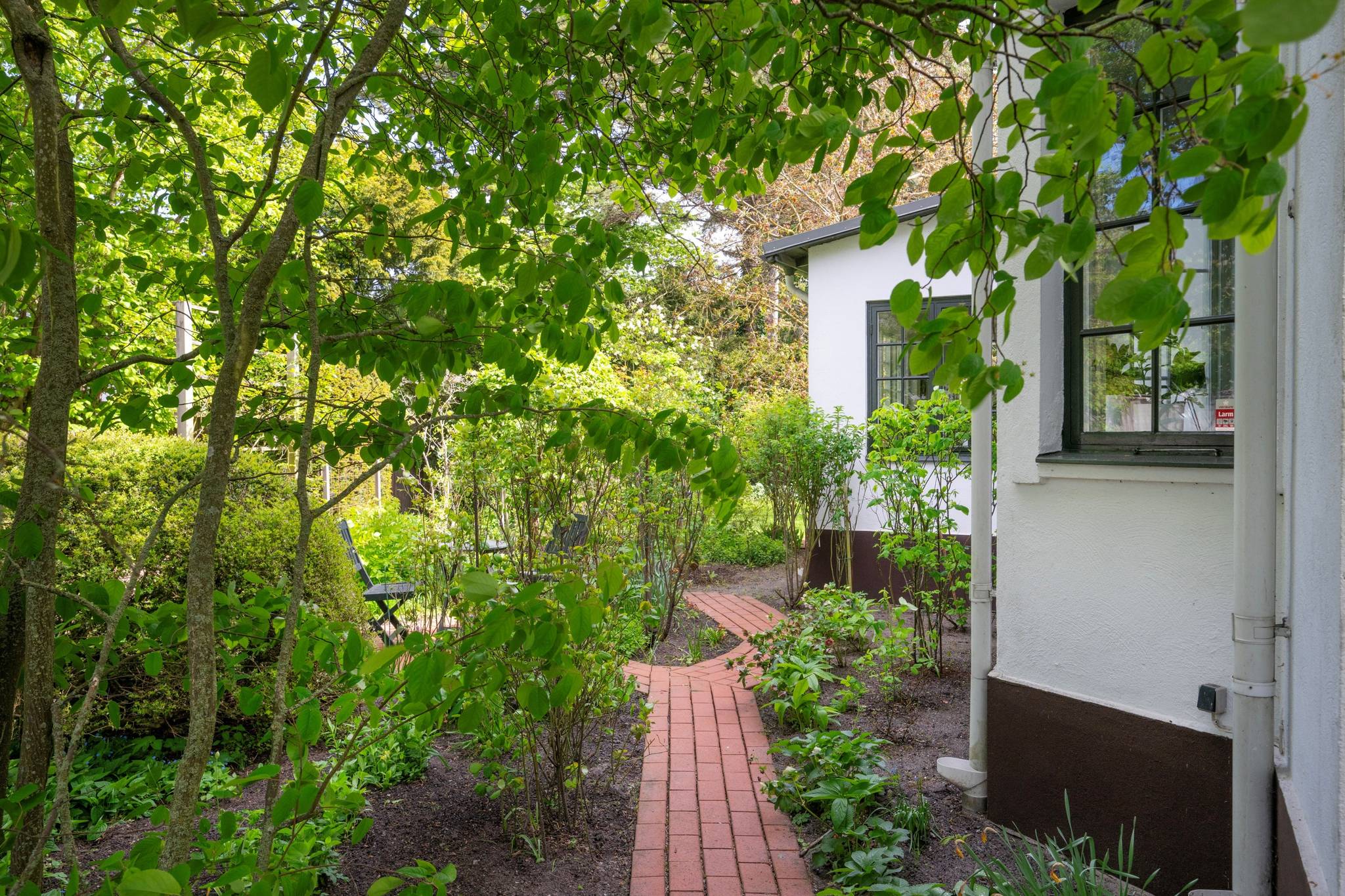 6 rum Villa på Gottåkravägen 2A Ljunghusen Vellinge kommun - bild 47