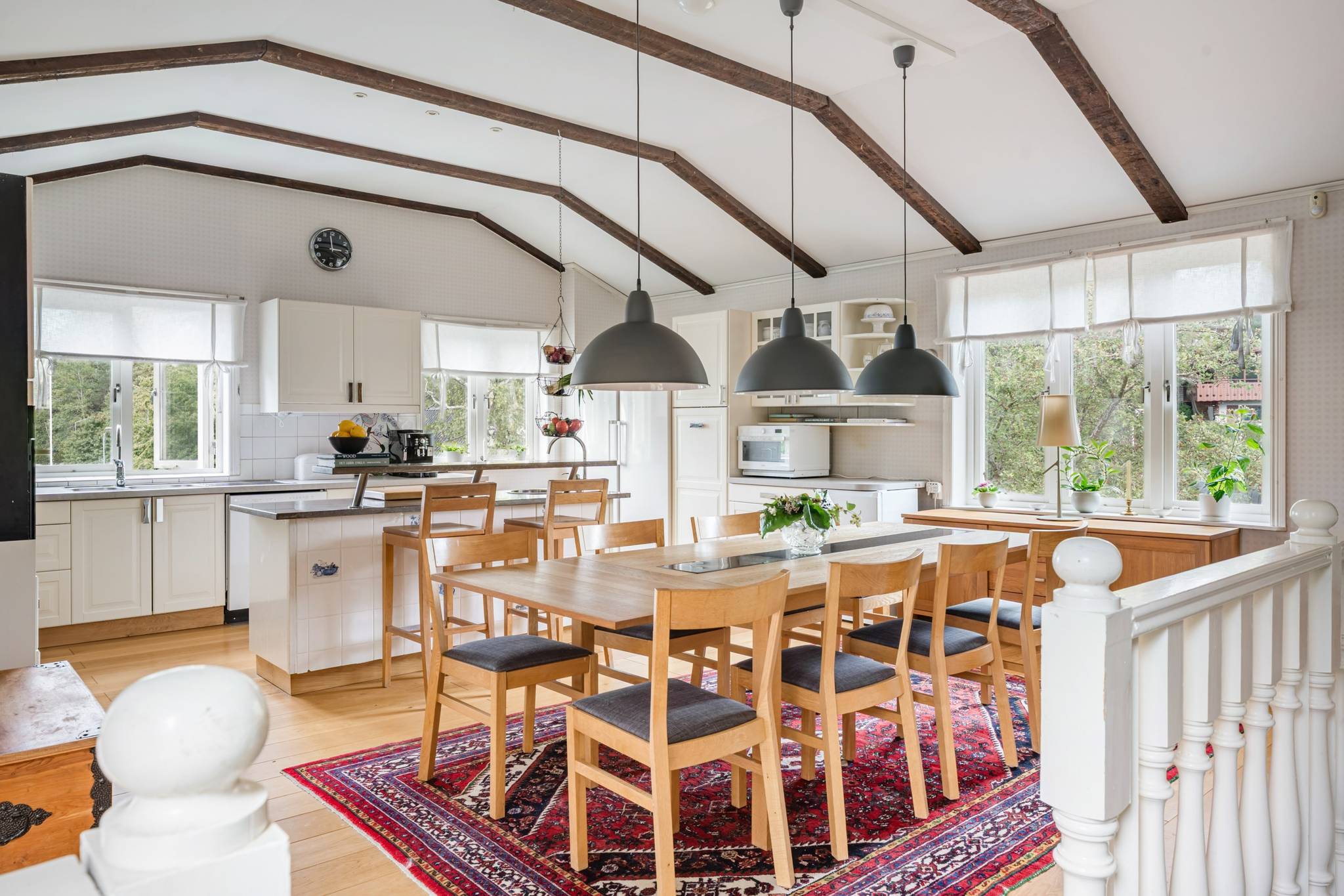 6 rum Villa på Brobyvägen 17 Ensta Täby kommun - bild 23
