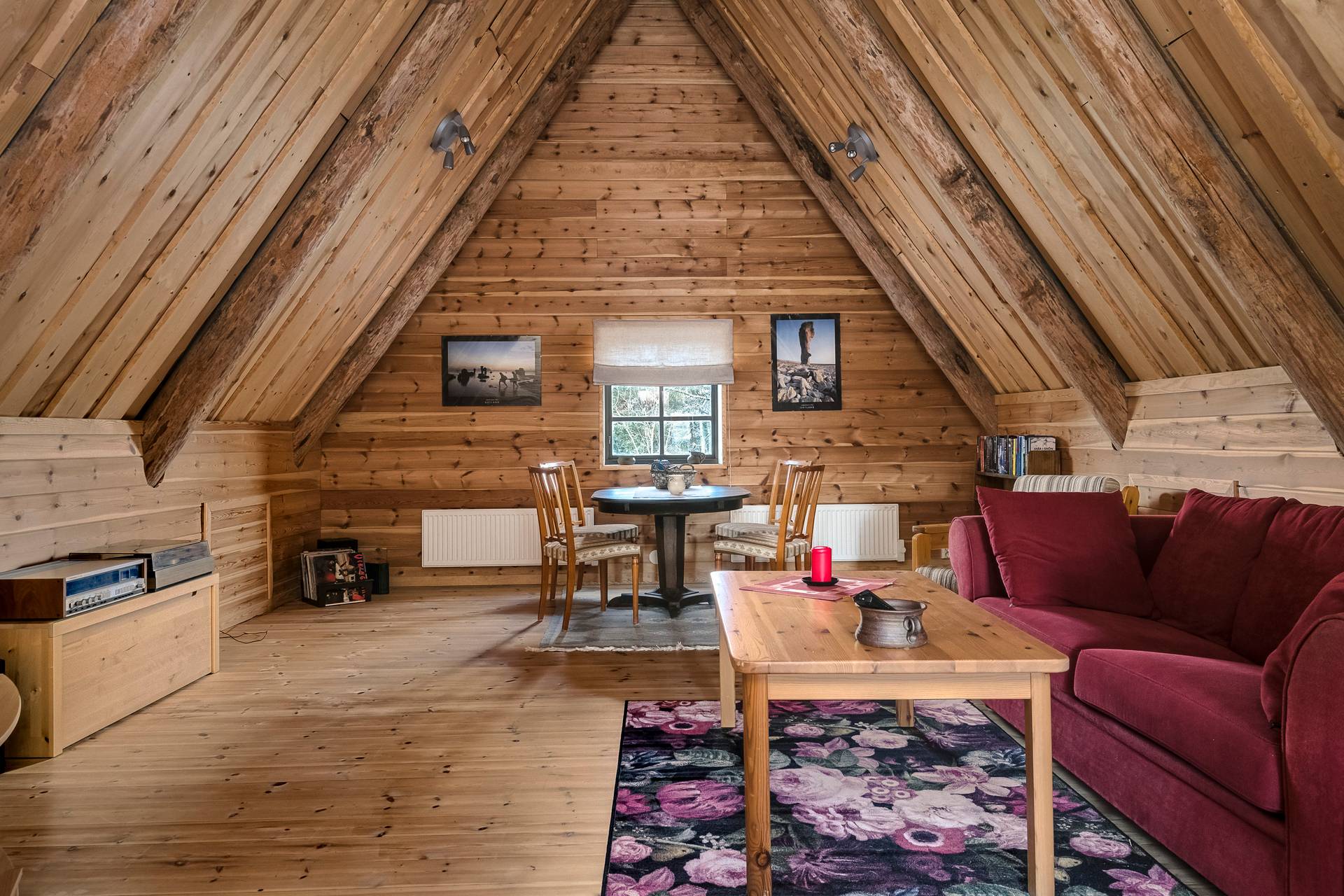 6 rum Fritidshus på Östergarn Vassmunds 510 Katthammarsvik Gotlands kommun - bild 19