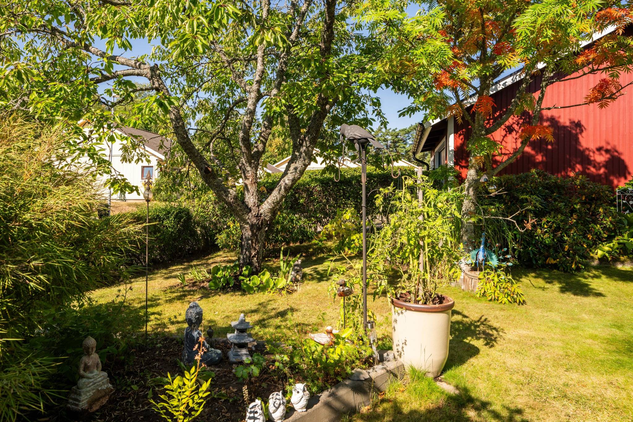 6 rum Villa på Harvarvägen 2 Ekeby Södertälje kommun - bild 45