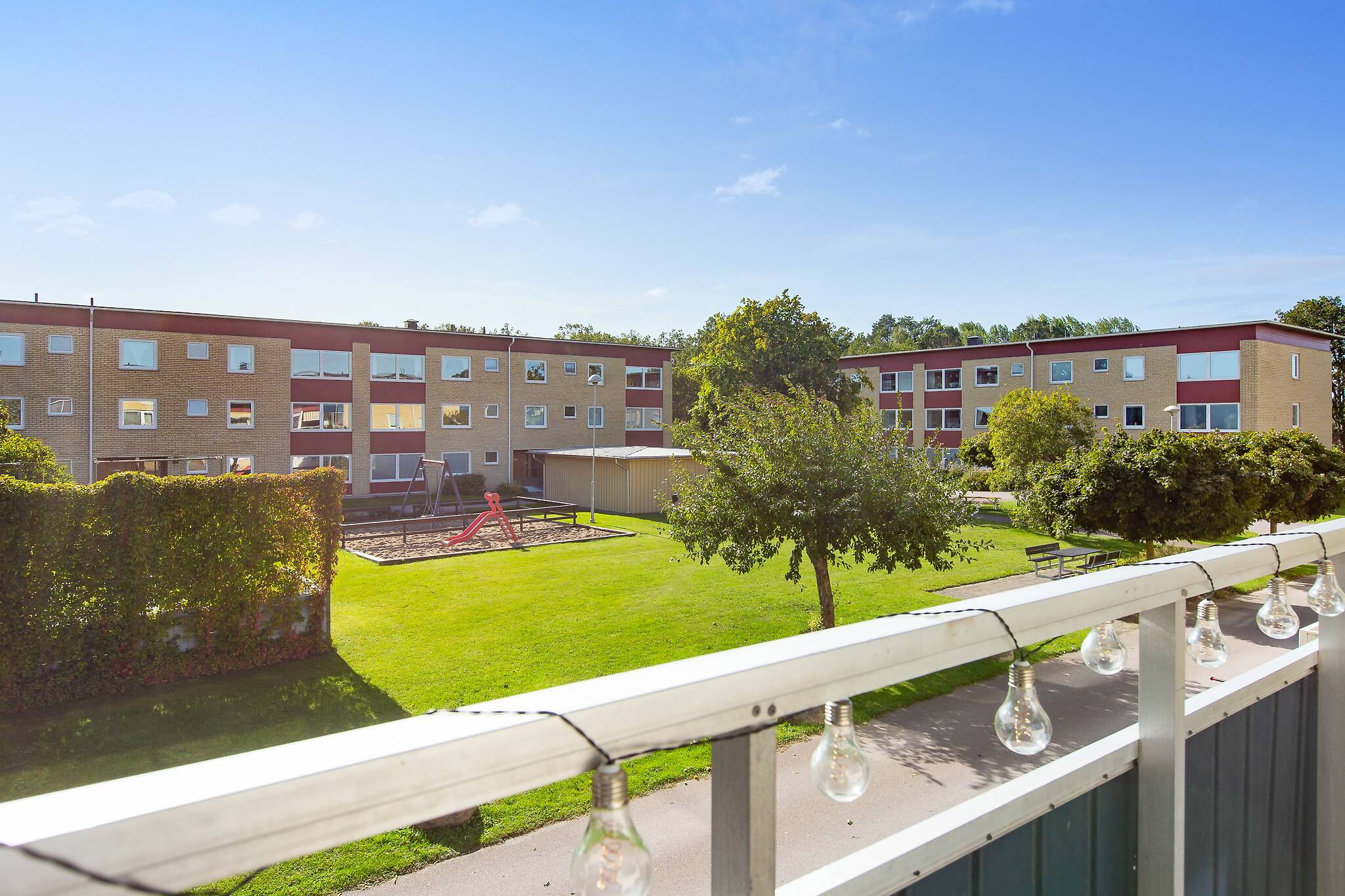 2 rum Lägenhet på Järdalavägen 72 C Ekholmen Linköpings kommun - bild 8