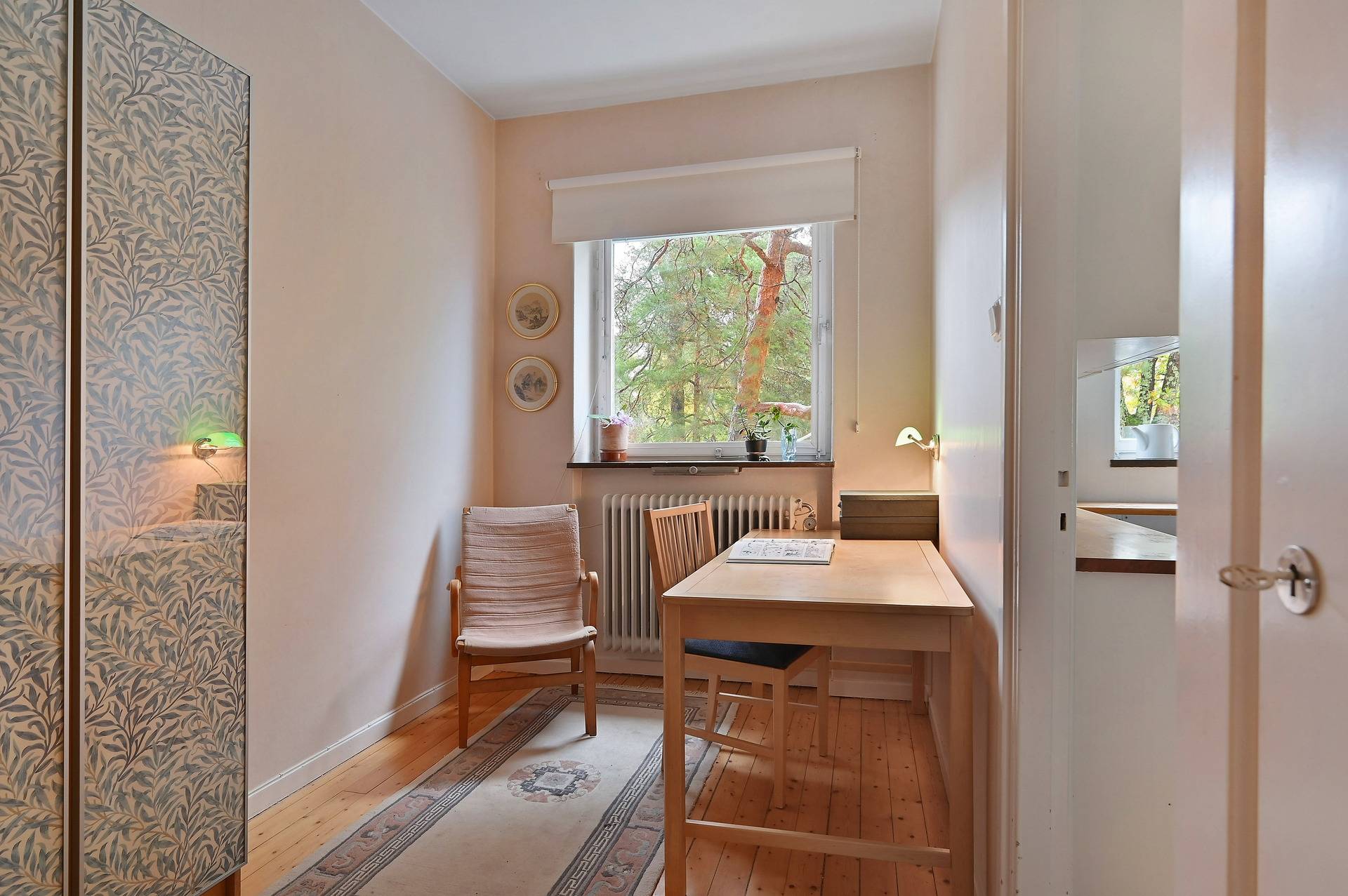 2.5 rum Lägenhet på Lidköpingsvägen 39 Hammarbyhöjden Stockholms kommun - bild 16