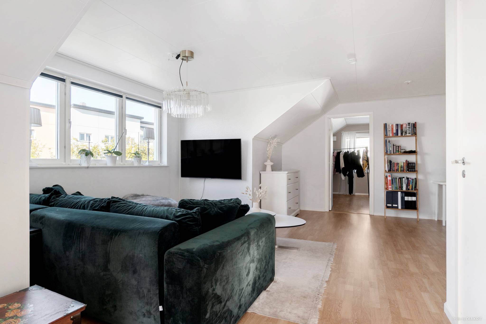 6 rum Villa på Friluftsvägen 57 Riksten Botkyrka kommun - bild 26