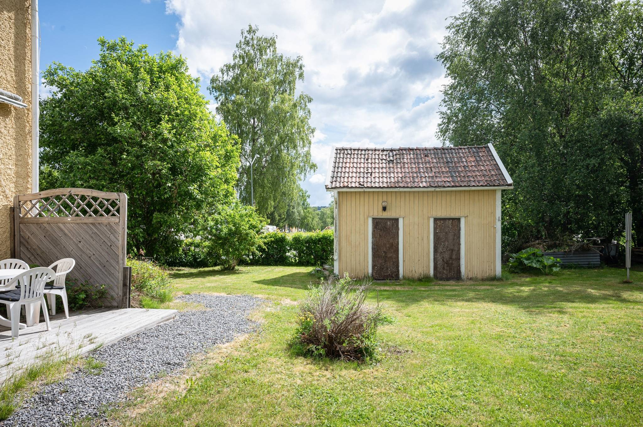 5 rum Villa på Höjdvägen 1 Gullänget Örnsköldsviks kommun - bild 16