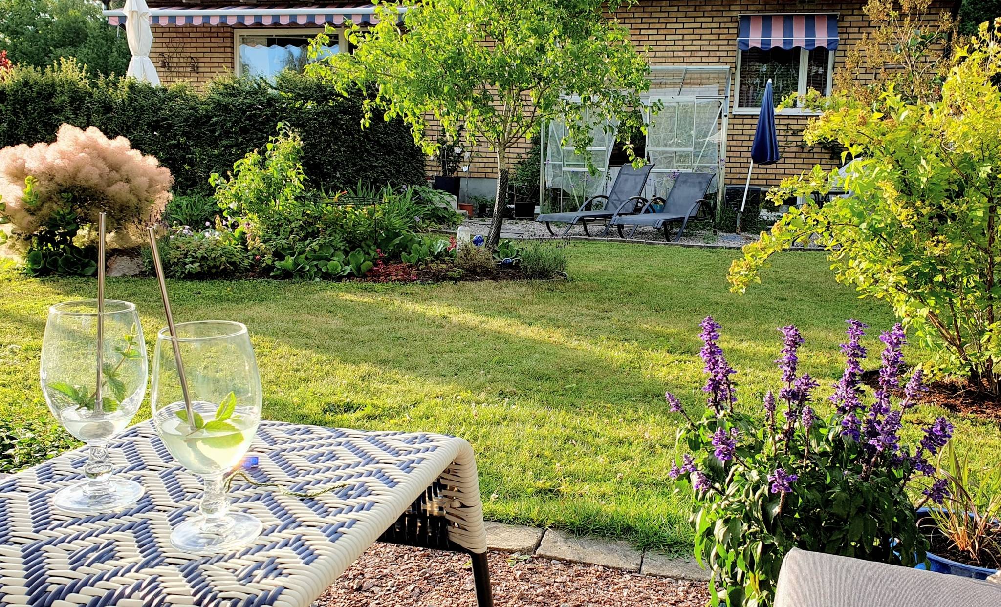 7 rum Villa på Hörnvägen 4 Färjestaden Mörbylånga kommun - bild 11