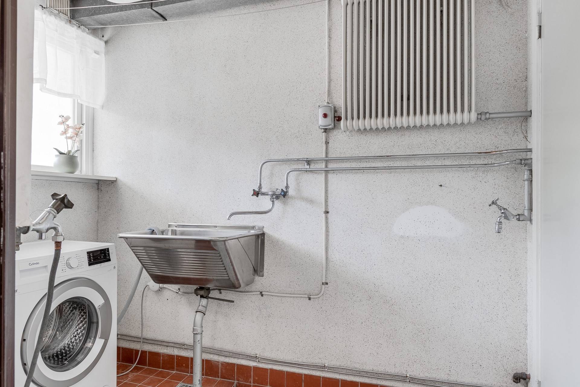 4 rum Radhus på Långängsvägen 33 Centralt Oskarshamns kommun - bild 44