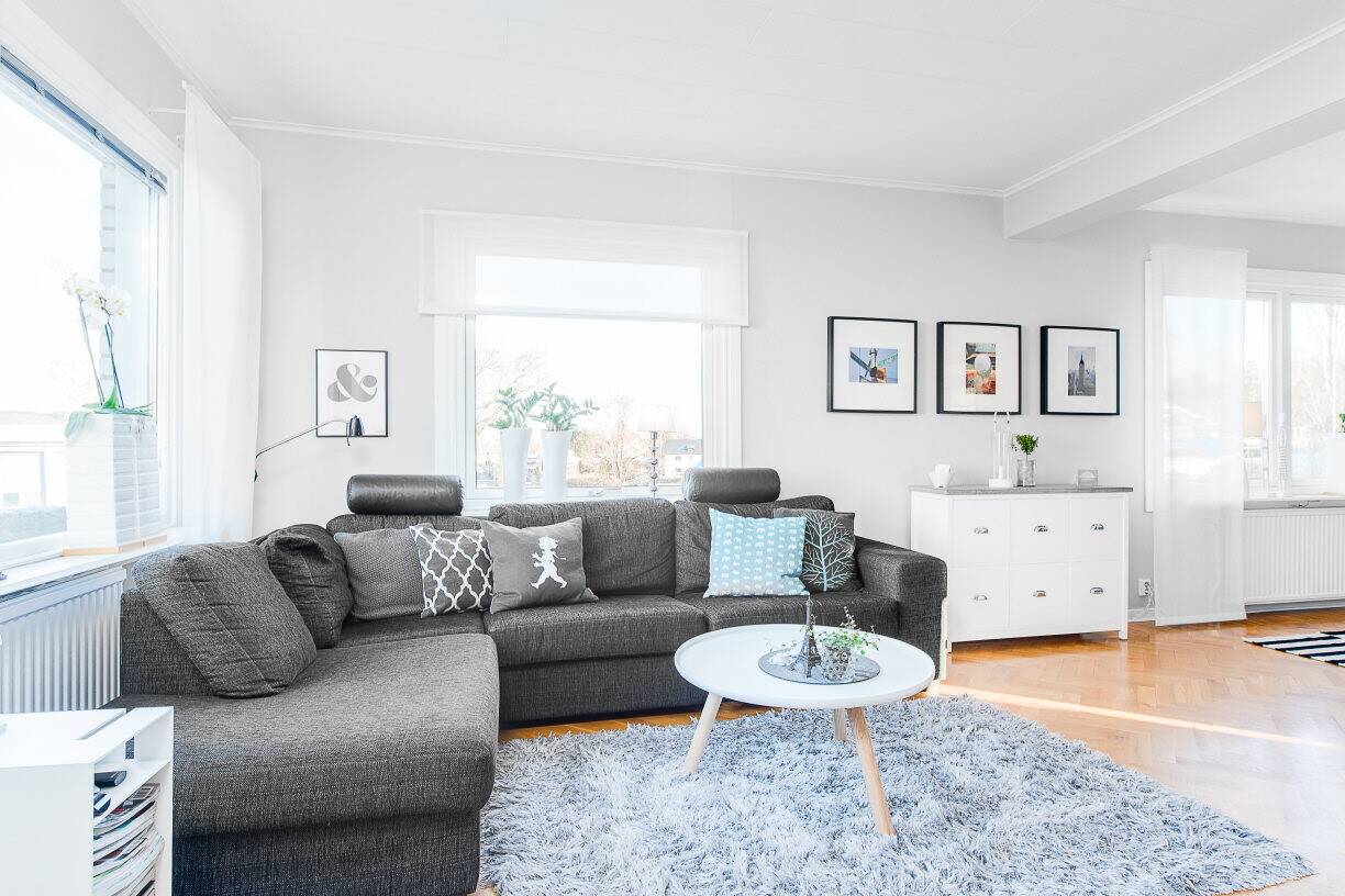 4 rum Villa på Hagens Väg 10 Hovslätt Jönköpings kommun - bild 17