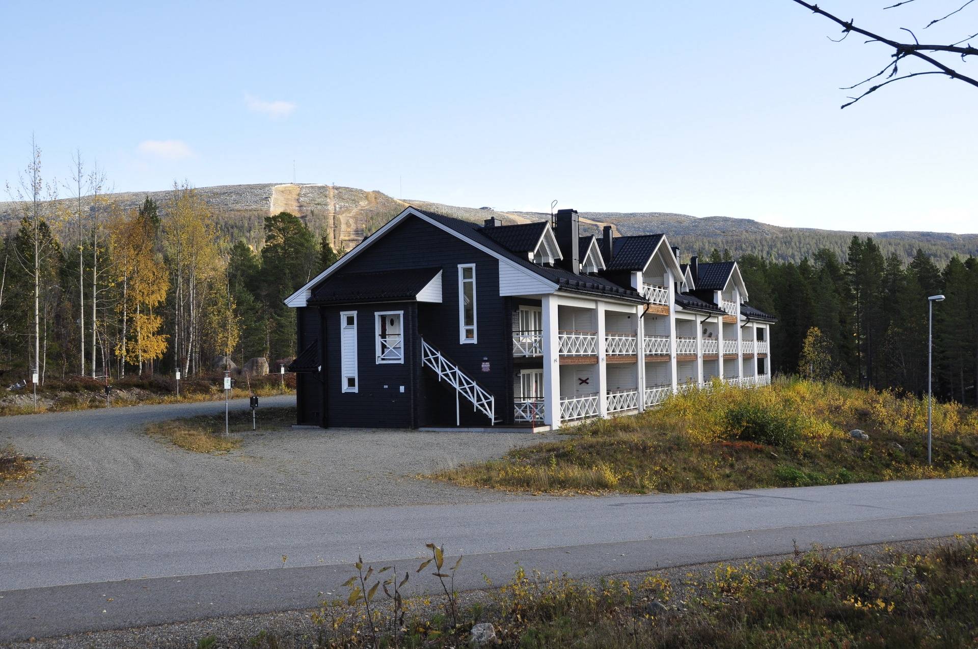 3 rum Lägenhet på Björnrike Björnvägen 78 Björnrike Härjedalens kommun - bild 38