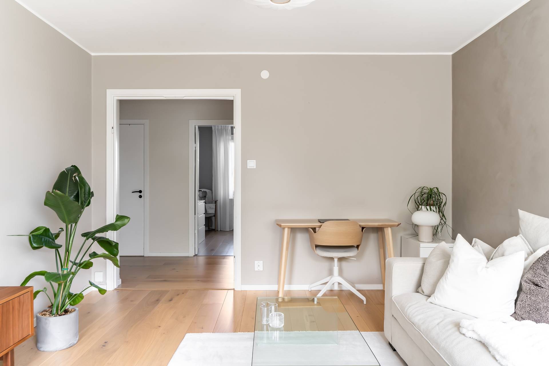 2 rum lägenhet på Näsbychaussén 23A Näsby, Kristianstads kommun - bild 4