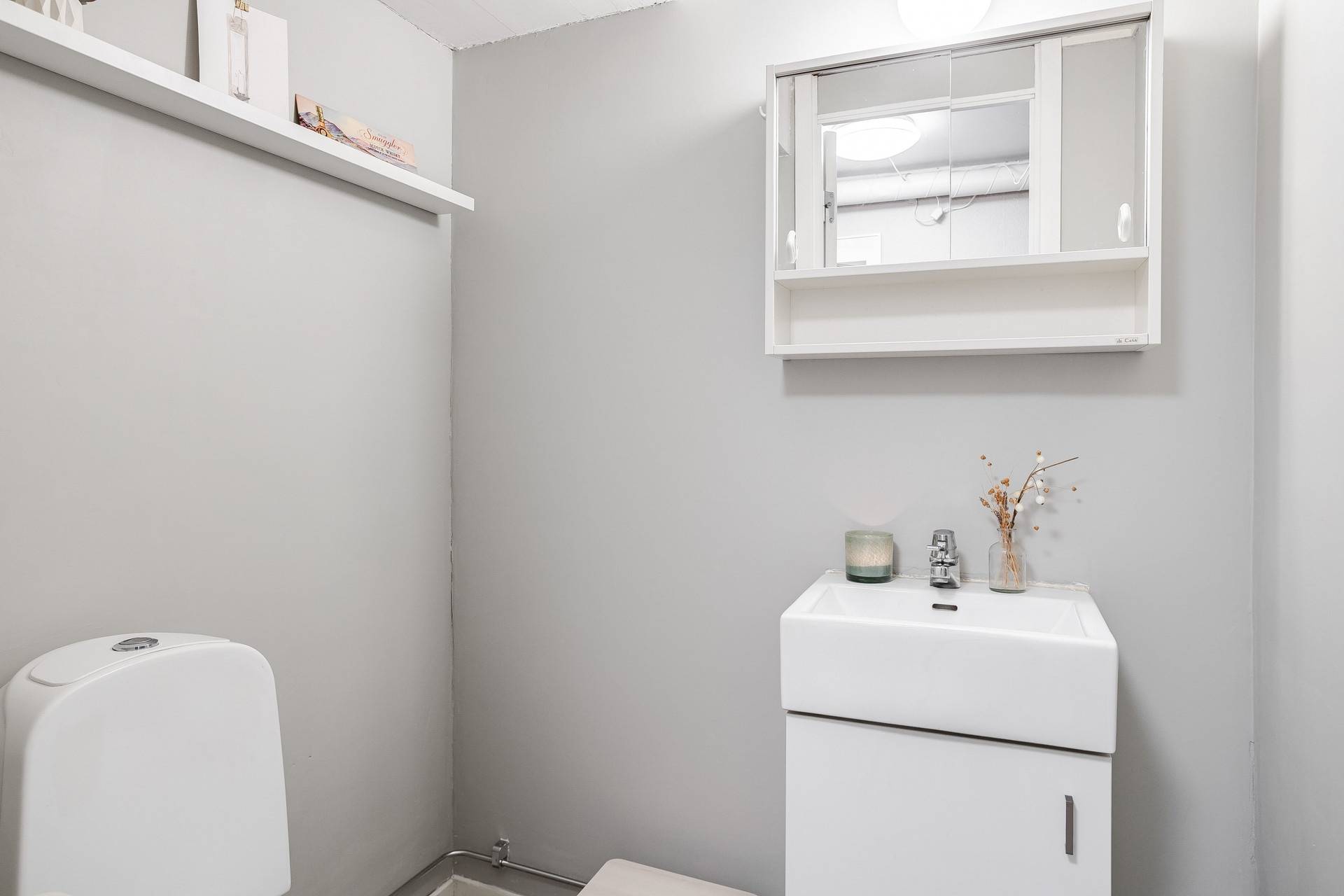 4 rum Villa på Beronius väg 6 Ljungbyholm Kalmar kommun - bild 17