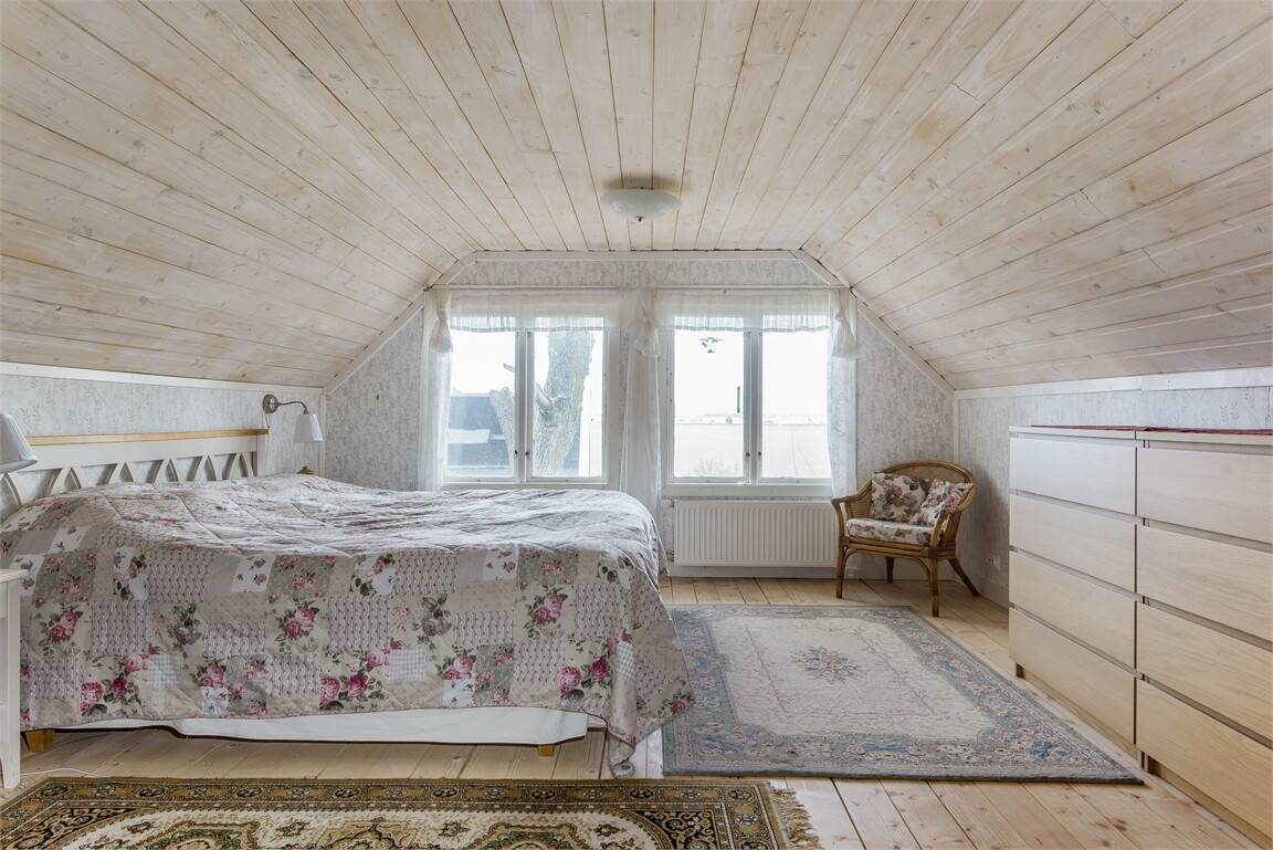 6 rum Villa på Skåningstorp 102 HOV Vadstena kommun - bild 26