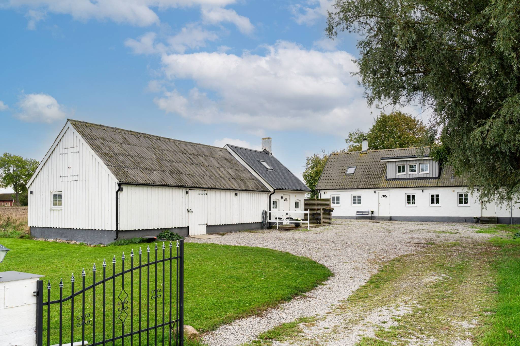 8 rum Villa på Vallkärra 242 Vallkärra Lunds kommun - bild 41
