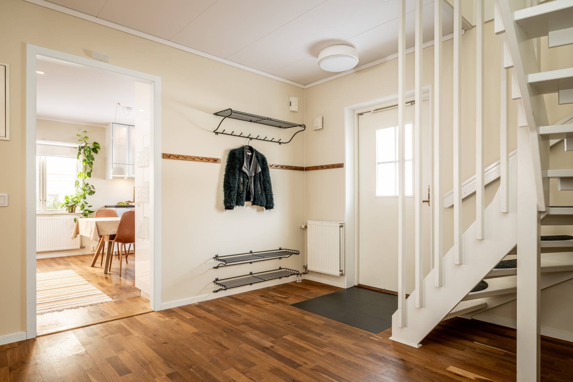5 rum Villa på Skvattramsstigen 9 Sjöängen Huddinge kommun - bild 19