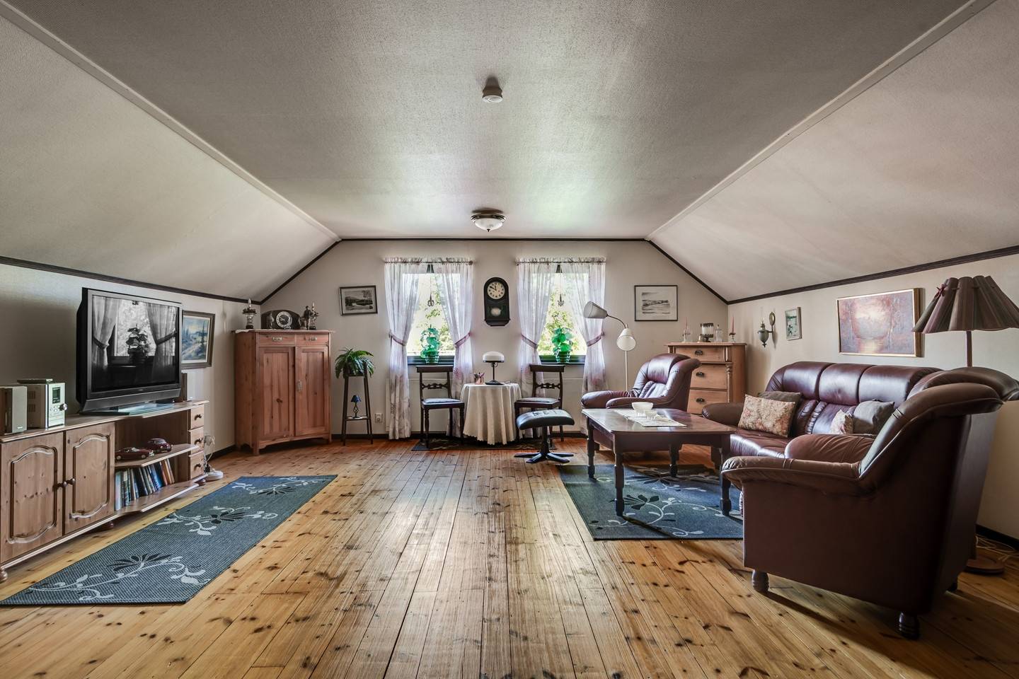 5 rum Villa på Lodjursvägen 12 Åsen Säters kommun - bild 34