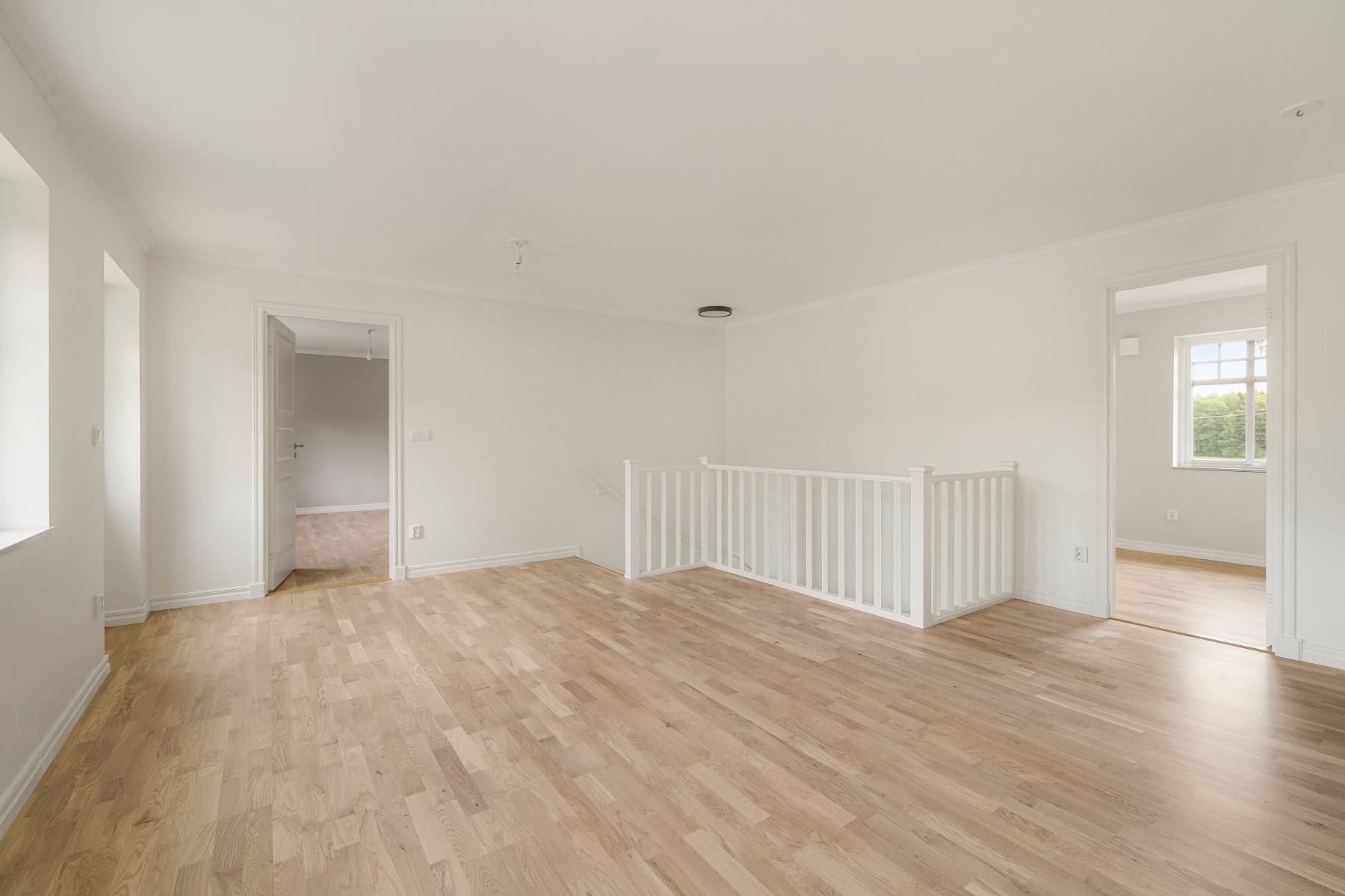 7 rum Villa på Frösunda-Byle 22 Frösunda Lindholmen Vallentuna kommun - bild 25