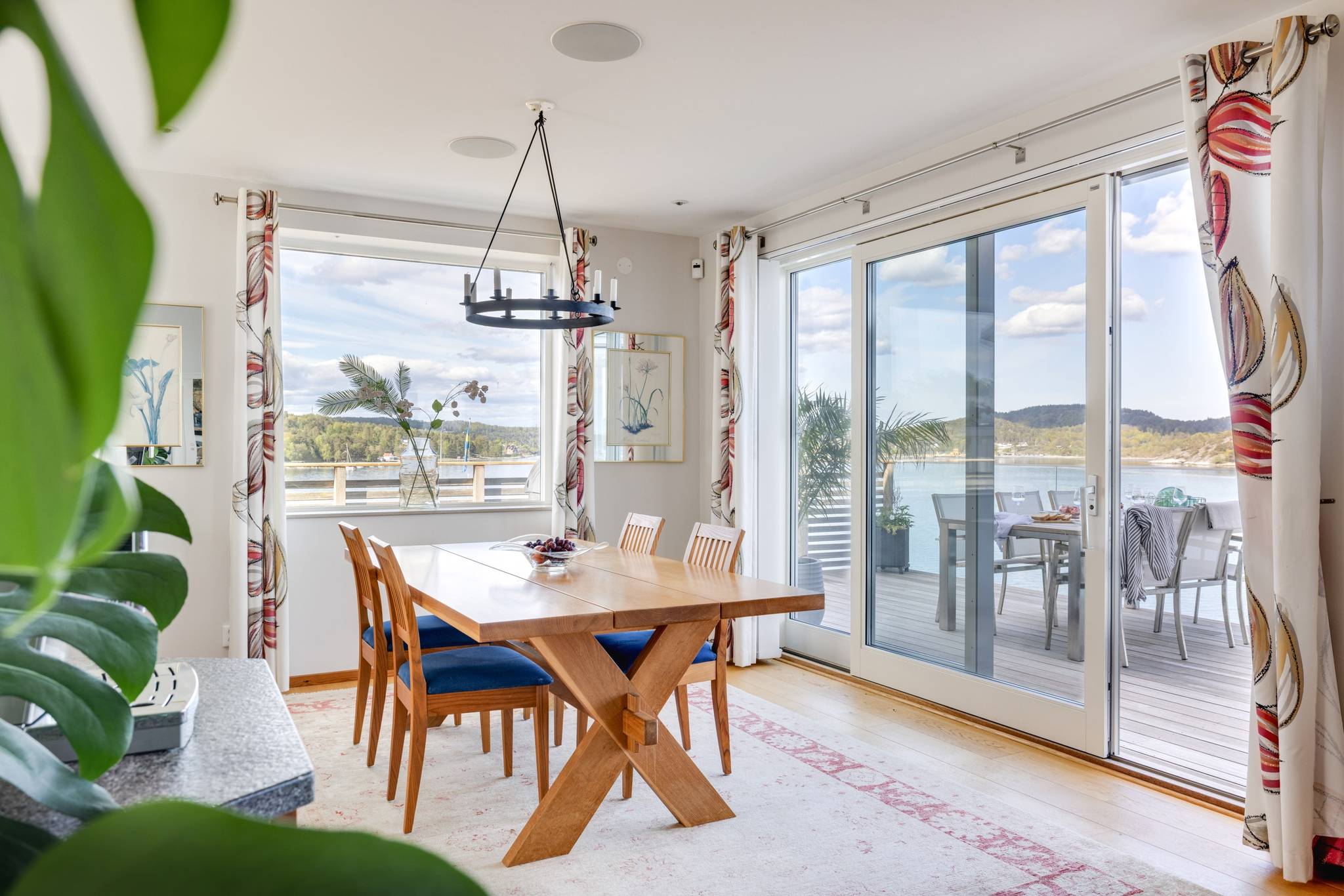 7 rum Villa på Wenner-Grens väg 60 Hals Orust kommun - bild 15