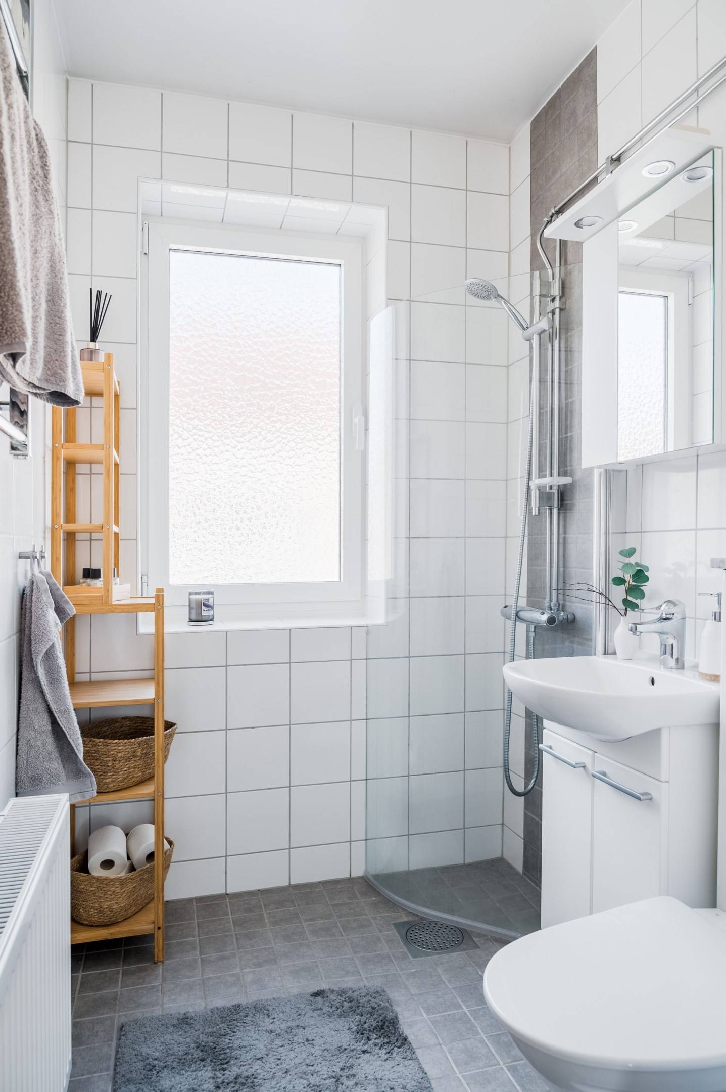 2 rum Lägenhet på Vagnmansgatan 24 Eneborg Helsingborgs kommun - bild 21