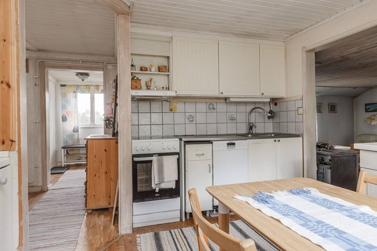 4 rum Villa på Norra Ämterud Västra Bunäset 1 Charlottenberg Eda kommun - bild 14