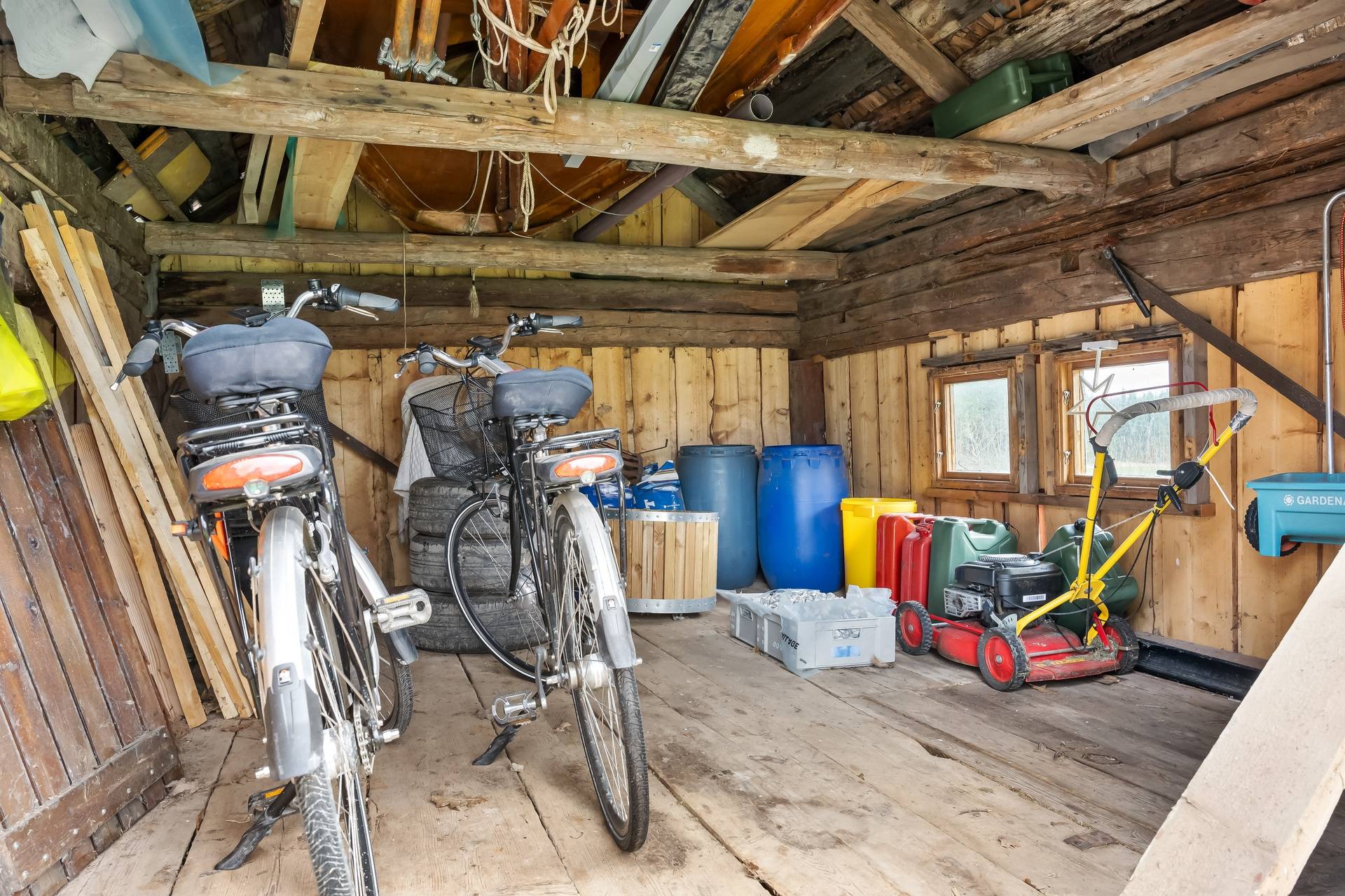 6 rum Villa på Karlslund Lövtorpet Skärkind Norrköpings kommun - bild 43