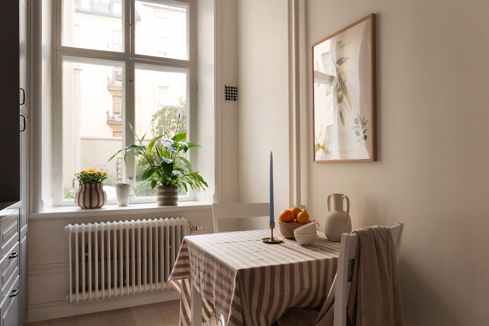 1 rum Lägenhet på Maria Prästgårdsgata 12 Södermalm - Mariatorget Stockholms kommun - bild 14