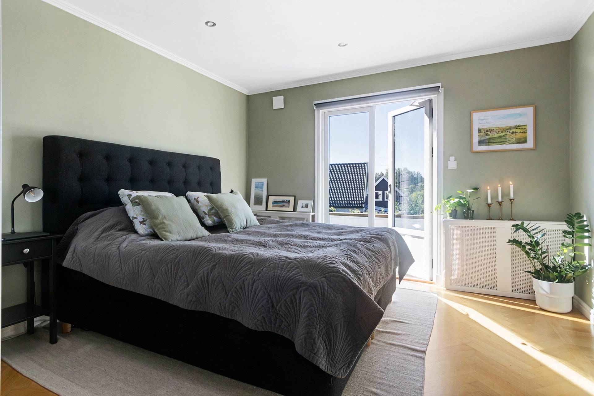 6 rum Villa på Solhemsvägen 3A Ekerö Ekerö kommun - bild 5