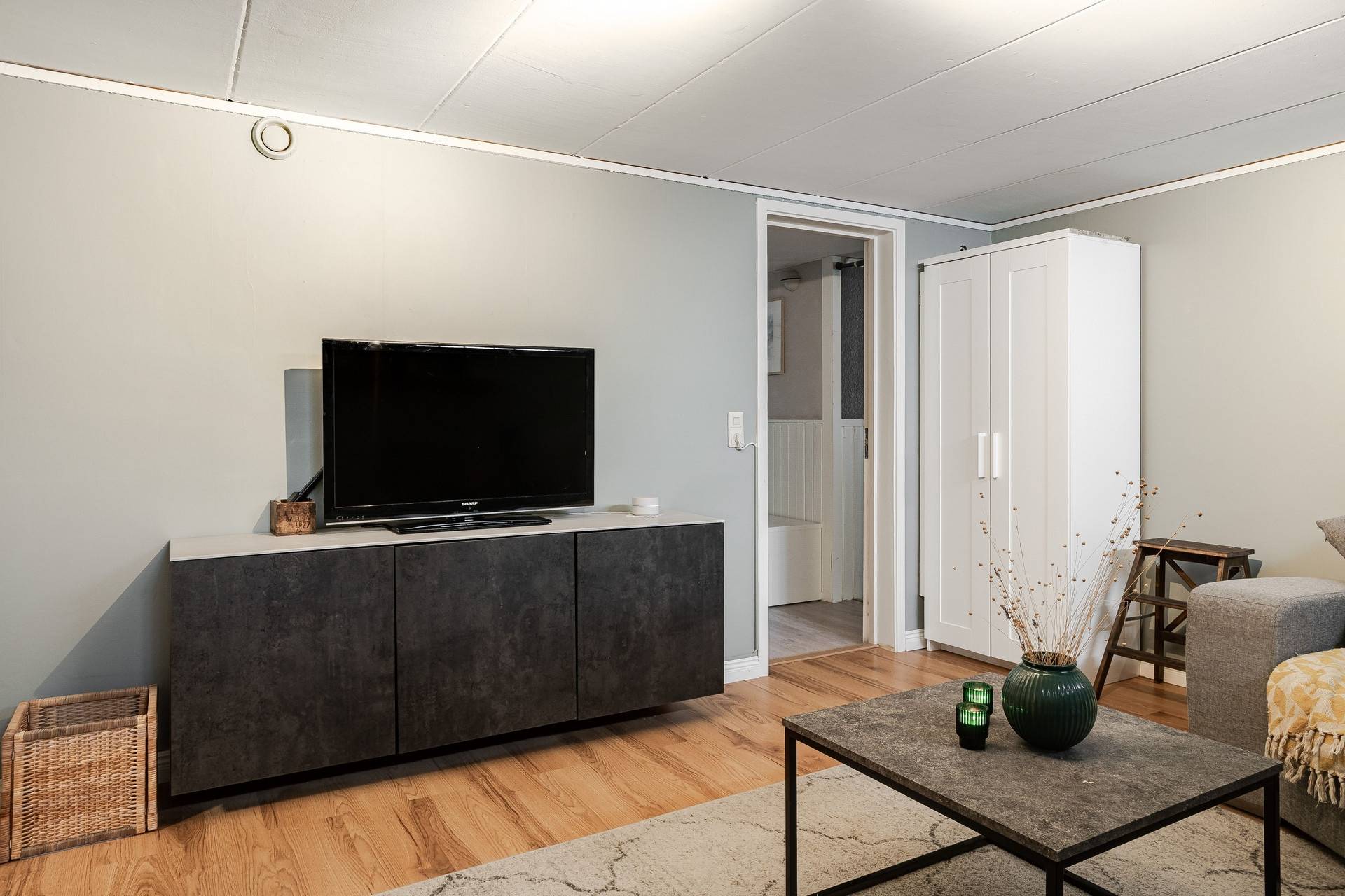4 rum Villa på Beronius väg 6 Ljungbyholm Kalmar kommun - bild 32