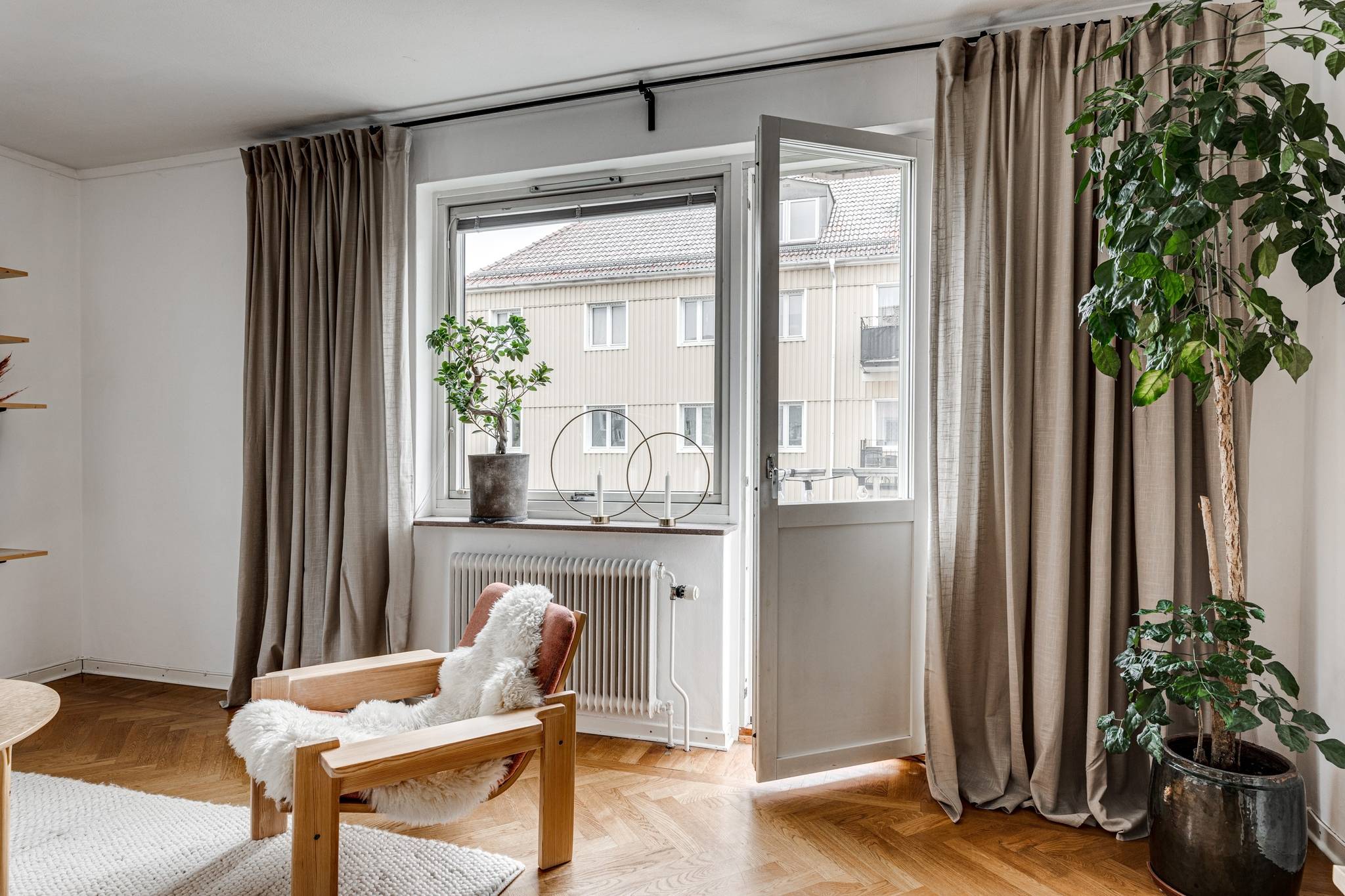 2 rum Lägenhet på Vindragaregatan 10A Centrala Hisingen Göteborgs kommun - bild 3