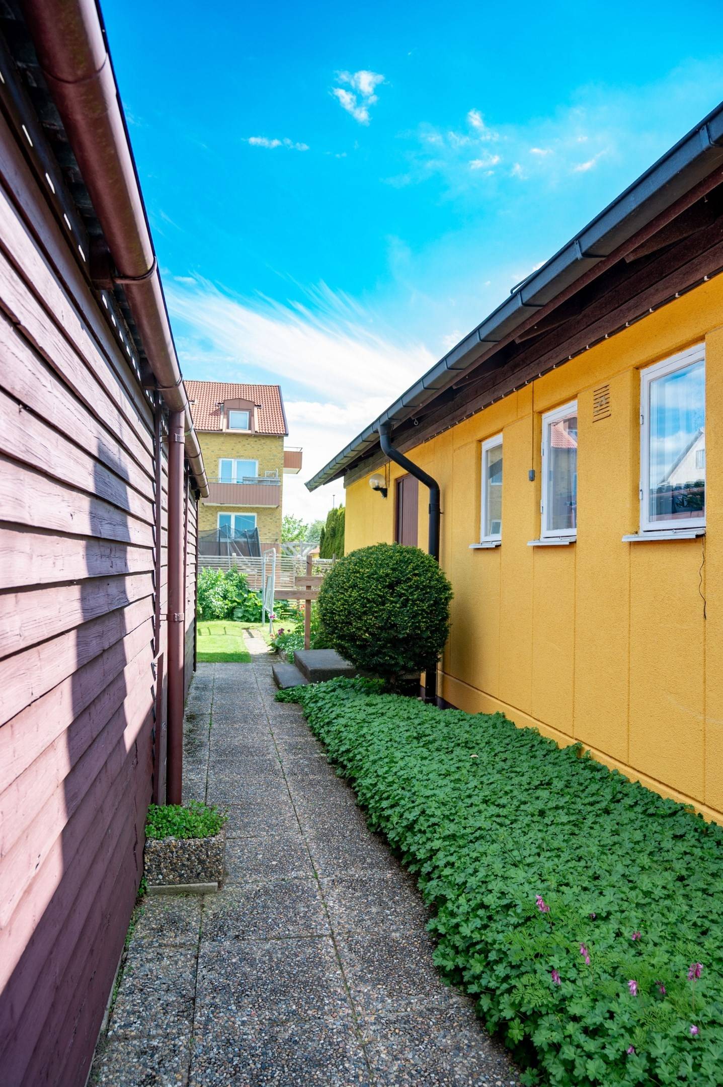 6 rum Villa på Garvaregatan 4 Skara Skara kommun - bild 28