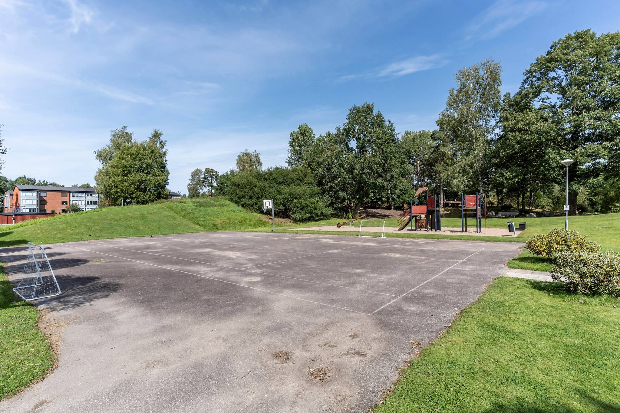4 rum Lägenhet på Bergkullevägen 191 Sylte Trollhättans kommun - bild 33