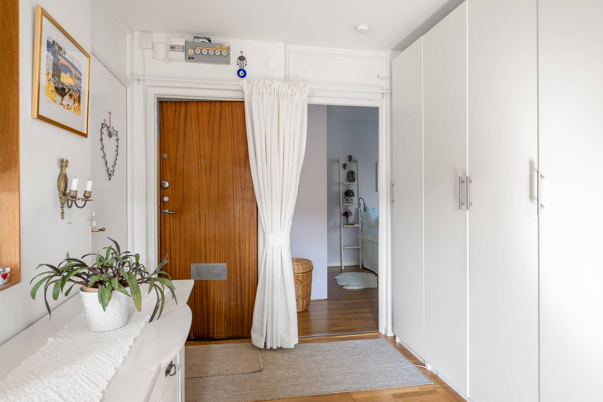 2 rum Lägenhet på Ljuskärrsvägen 109 Saltsjöbaden - Igelbodaplatån Nacka kommun - bild 22