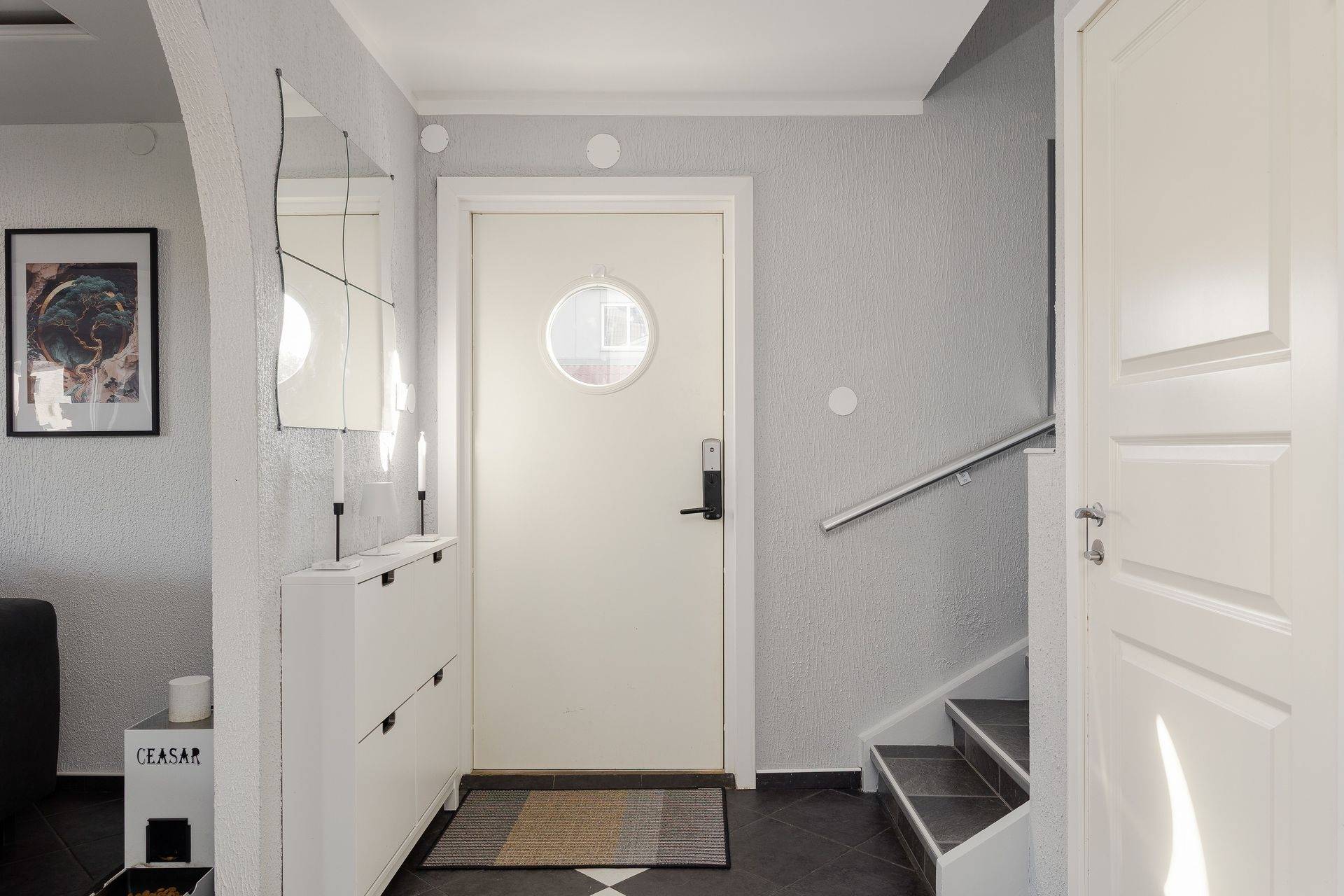 6 rum villa på Garvarevägen 4 Värnamo, Värnamo kommun - bild 4