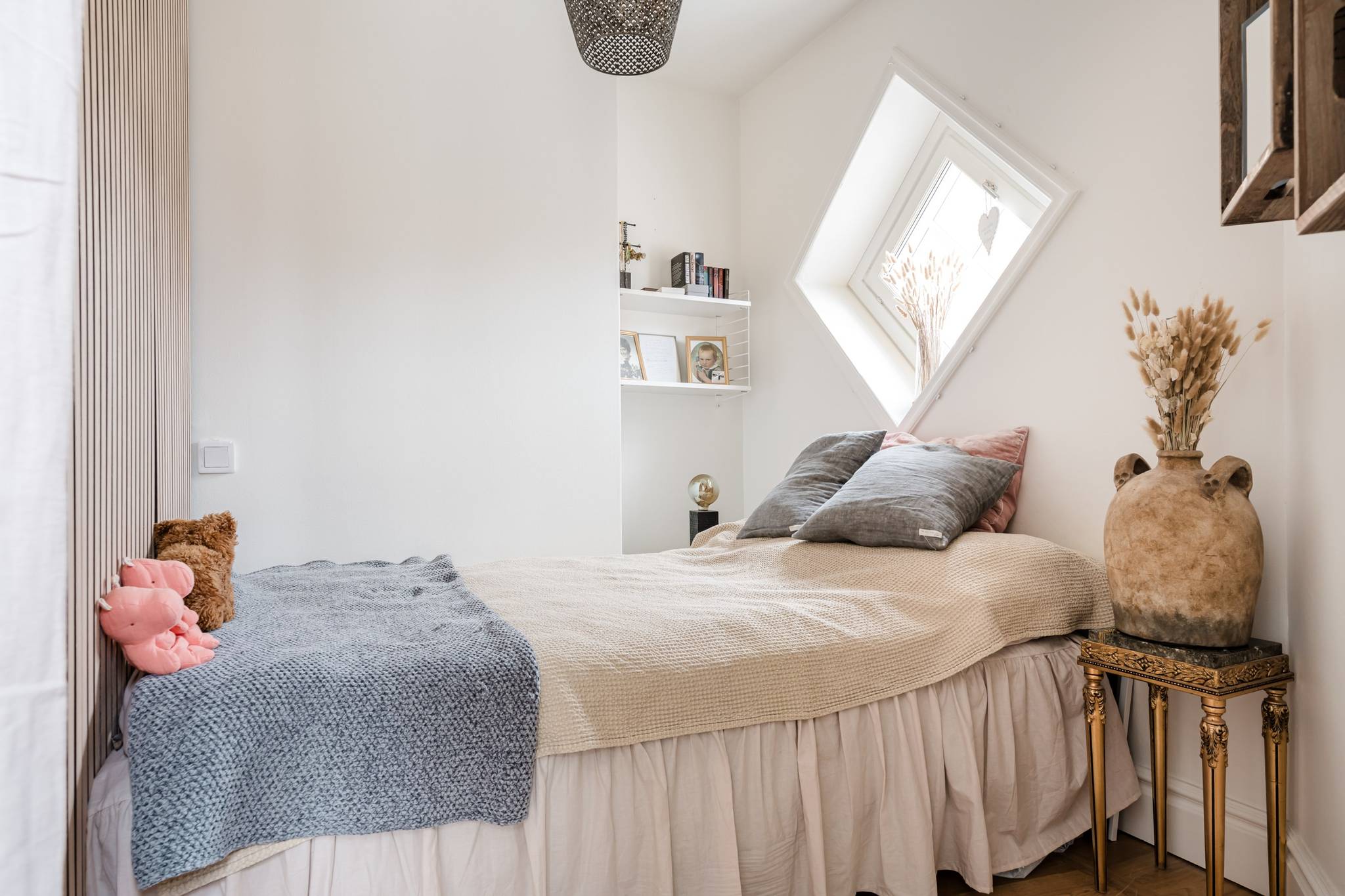 1 rum Lägenhet på Gotlandsgatan 76B Stockholm – Södermalm Stockholms kommun - bild 3