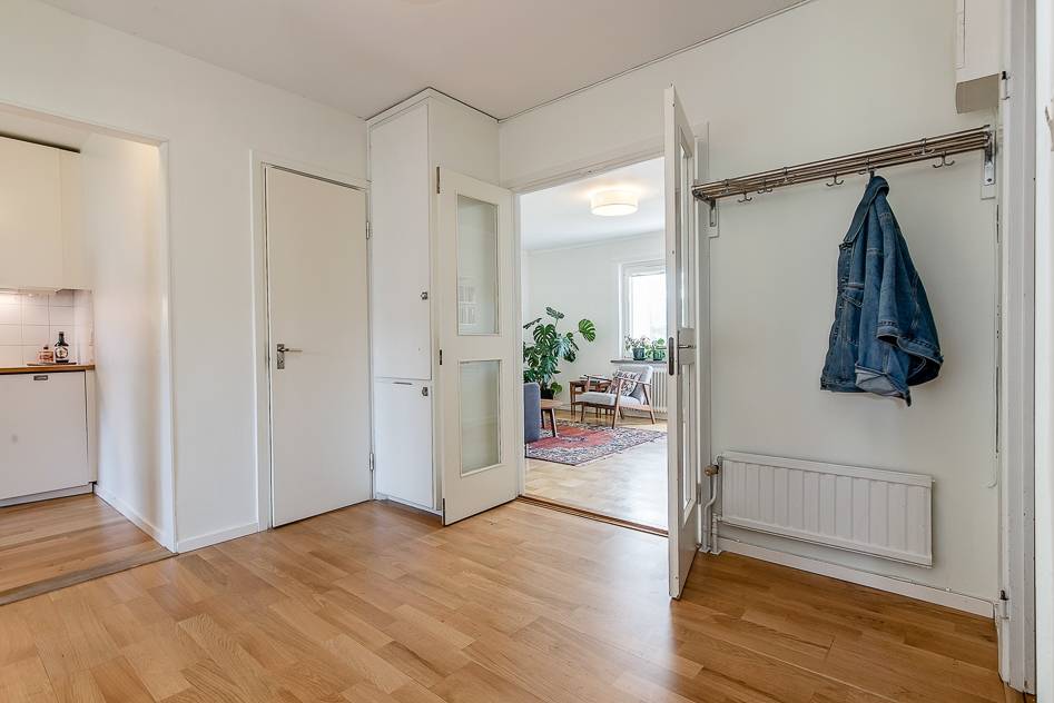 3.5 rum Lägenhet på Elsa Borgs gata 48, 2 tr Fruängen Stockholms kommun - bild 35